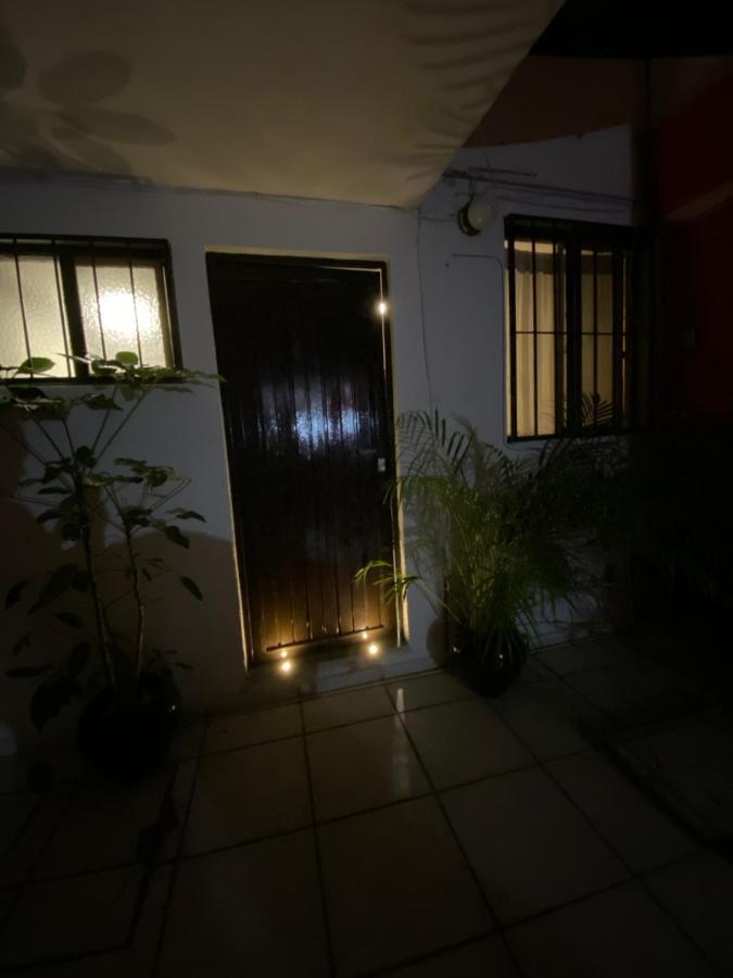 Maison Rayón - La Petite Suite - Centro Histórico San Luis Potosí Exterior foto